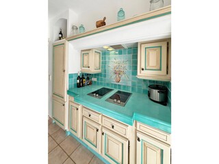 Villa Frankreich Caratteristiche 22