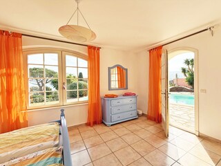 Villa Frankreich Características 24