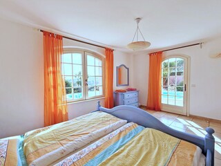 Villa Frankreich Características 25