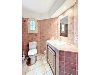 Villa Frankreich Características 35