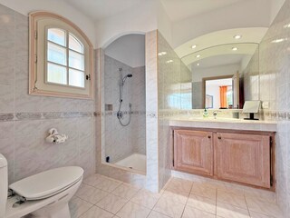 Villa Frankreich Características 36