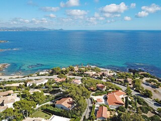 Villa Frankreich Entorno 39