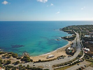 Villa Frankreich Environnement 40