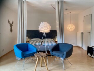Holiday apartment Bad Krozingen Outdoor Recording 1