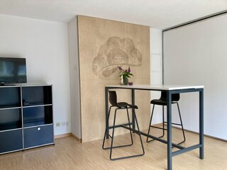 Holiday apartment Bad Krozingen Outdoor Recording 5