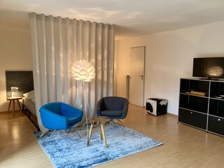 Holiday apartment Bad Krozingen Outdoor Recording 2