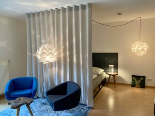 Holiday apartment Bad Krozingen Features 11