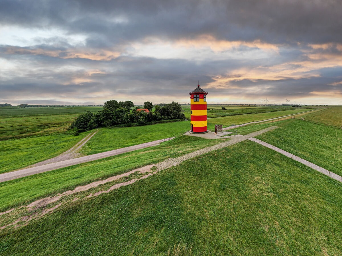 Pilsumer Leuchtturm