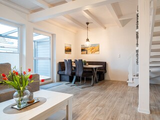 Casa per le vacanze Greetsiel Caratteristiche 1