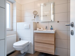 Casa per le vacanze Greetsiel Caratteristiche 6