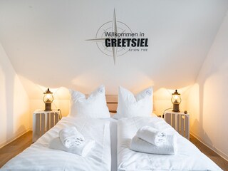 Casa per le vacanze Greetsiel Caratteristiche 8