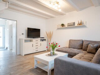 Casa per le vacanze Greetsiel Caratteristiche 9