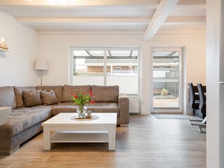 Casa per le vacanze Greetsiel Caratteristiche 13