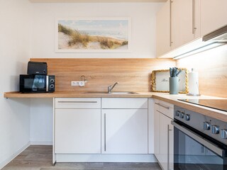 Casa per le vacanze Greetsiel Caratteristiche 14