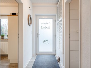 Casa per le vacanze Greetsiel Caratteristiche 20