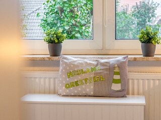 Casa per le vacanze Greetsiel Caratteristiche 22