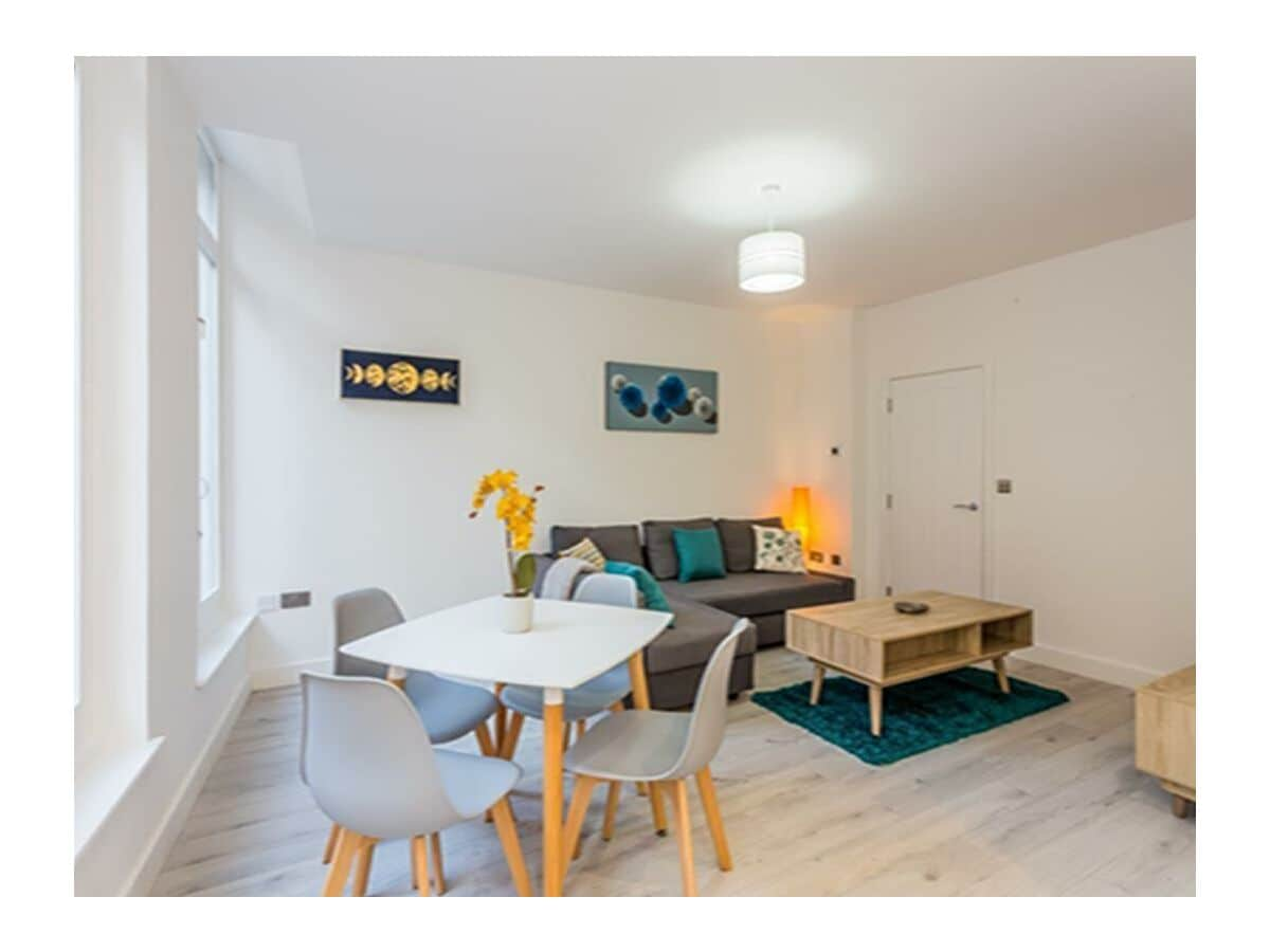 Ferienwohnung Amsterdam Außenaufnahme 4