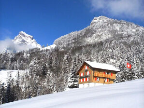 Ferienhaus Mythen - Hoch Ybrig - Vierwaldstättersee - image1