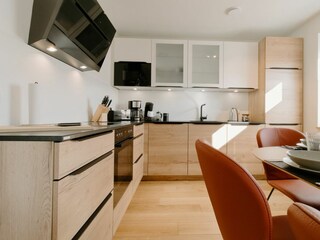 Küche / Küchenzeile