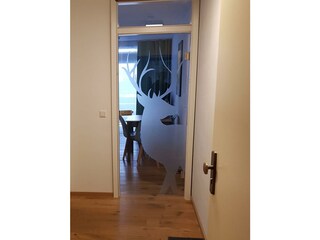 hirschtür