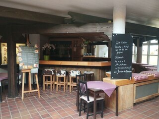 bar