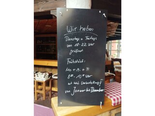 bar öffnungszeiten