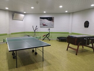 sportraum