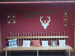 lounge hauseingang