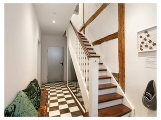 Ferienwohnung Neuruppin Ausstattung 11