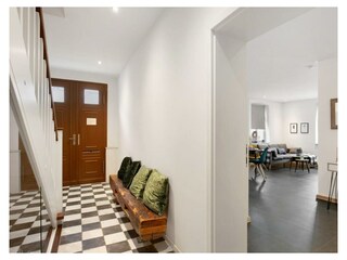 Ferienwohnung Neuruppin Ausstattung 6