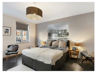 Ferienwohnung Neuruppin Ausstattung 9