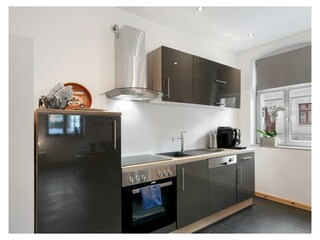 Ferienwohnung Neuruppin Ausstattung 16