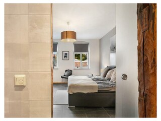 Ferienwohnung Neuruppin Ausstattung 8