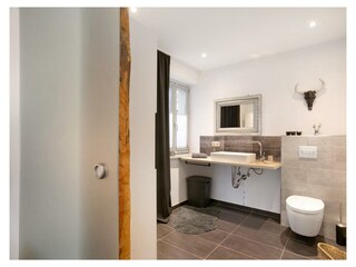 Ferienwohnung Neuruppin Ausstattung 12