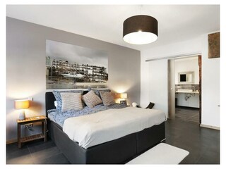 Ferienwohnung Neuruppin Ausstattung 17