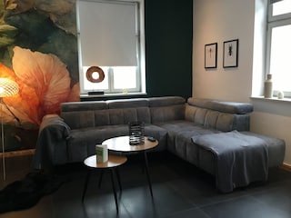 Ferienwohnung Neuruppin Ausstattung 4