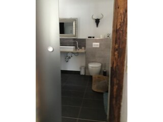 Ferienwohnung Neuruppin Ausstattung 20