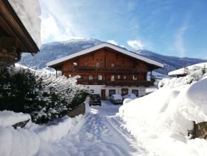 Apartment Appartement Moaeben - Reith im Alpbachtal - image1