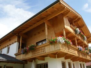 Apartment Alpbach Loft - Thierbach - image1