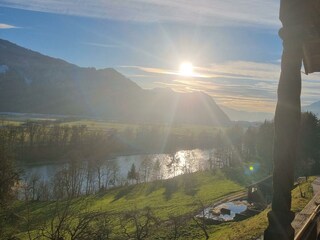 Aussicht_Unterhachl_Alpbachtal_Breitenbach