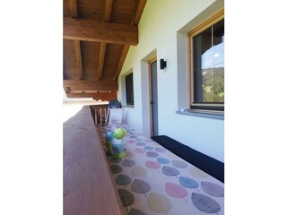 Bergnestl_Alpbachtal_Balkon1