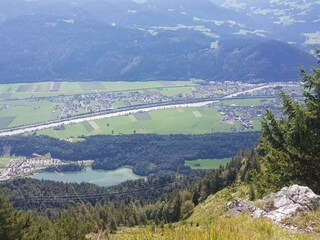 Ferienwohnung Pirhofer_Kramsach_ Voldöpperspitze