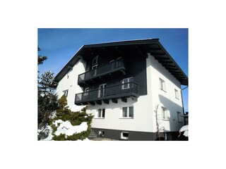 Ferienwohnung Pirhofer_Kramsach_ Alpachtal_Winter