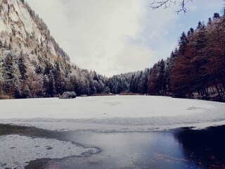 Ferienwohnung Pirhofer_Kramsach_Berglsteinersee