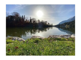 Ferienwohnung Pirhofer_Kramsach_Reintalersee