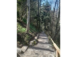 Ferienwohnung Pirhofer_Kramsach_ Seeweg