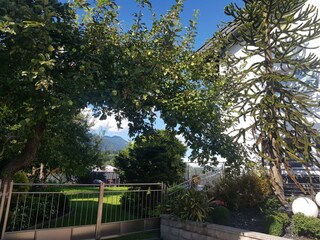 Pension Pirhofer_Kramsach_ Alpbachtal_ Sommer