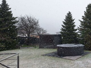 Ferienwohnung Pirhofer_Kramsach_Alpbachtal_Garten_