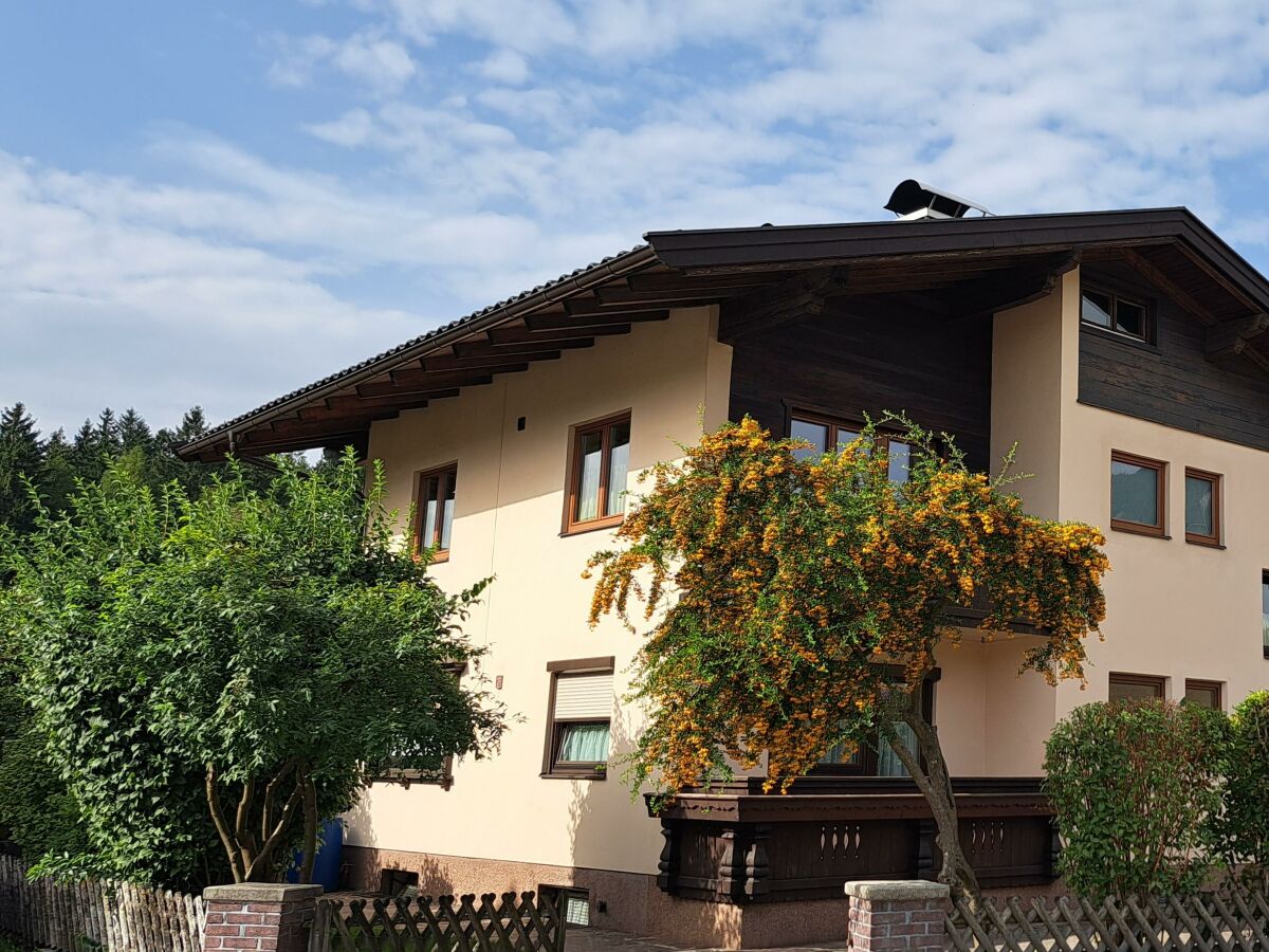 Apartment zzz-abgemeldet-#Ferienwohnung Waldblick