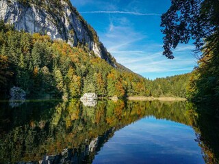 Berglsteinersee